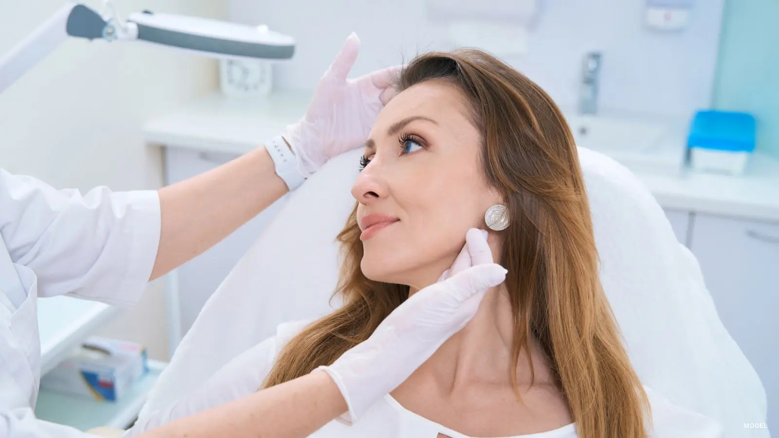 Bartow Plastic Surgery - Understanding Facial Aging: Why We Start to Sag and Droop