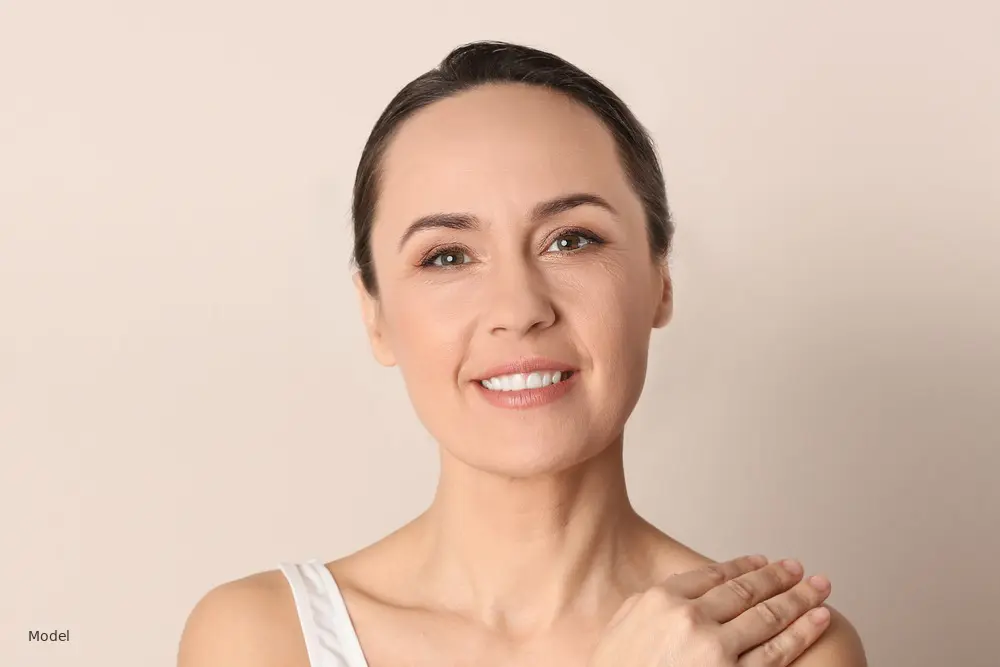 Dr. Matthew Bartow - What A Brow Lift Actually Is